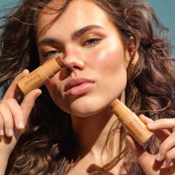 Produktbild Artdeco Bronze Stick (08 tan era)