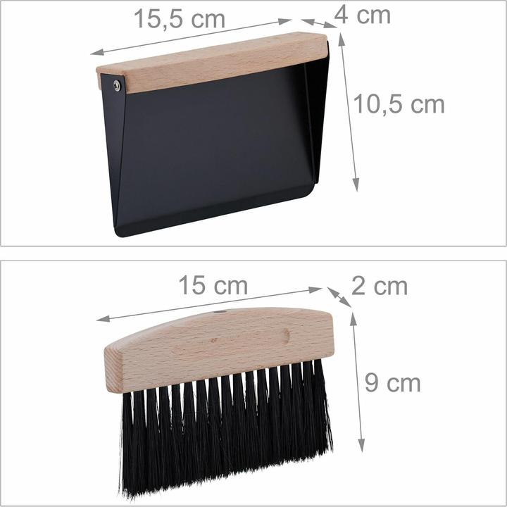 Actual product image Relaxdays Bookshelf (50 x 30 x 120 cm)