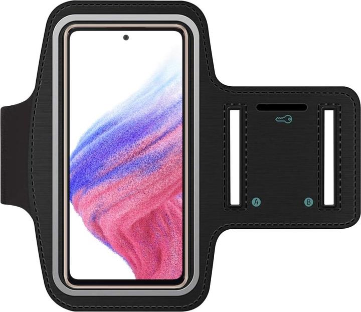 SmartFitness Samsung Galaxy A53 5G Handy Sport Armband