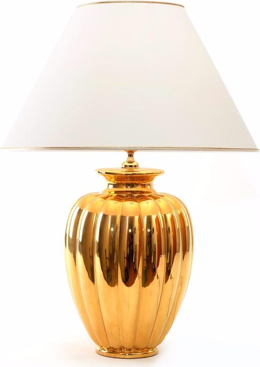 Immagine prodotto Giulia Luce Palazzo oro lucido (E27)