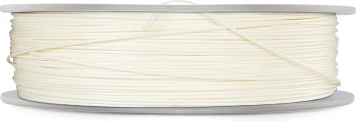 Image du produit Verbatim Filament pour imprimante 3D PP 1.75 mm 500 g naturel (PP, 1.75 mm, 500 g, Transparent)