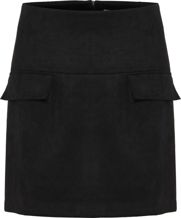 B.young BYTOMIRA SHORT SKIRT 20815322