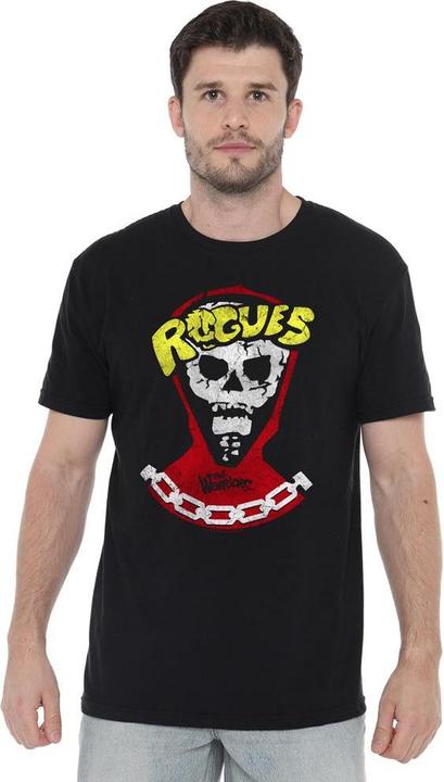 Image du produit Top Gun - T-shirt THE ROGUES - Homme (XXL)