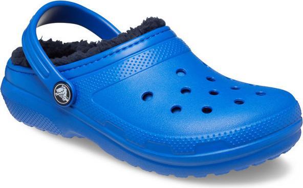 Actual product image Crocs T's Classic Lined Clog (24)
