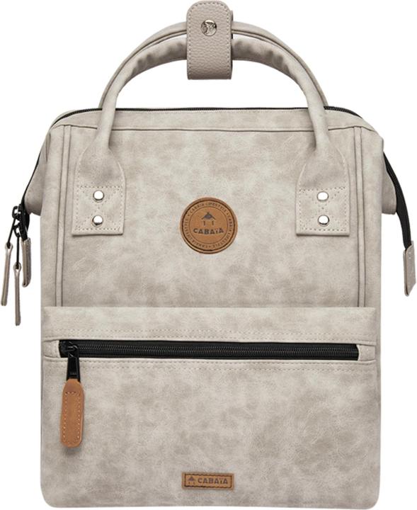Produktbild Cabaia Adventurer S Nubuck (12 l)