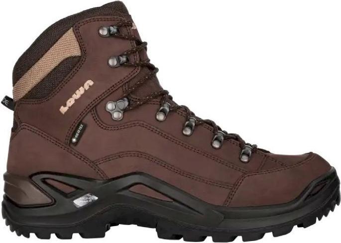 Produktbild Lowa Renegade GTX Mid Wide (46)