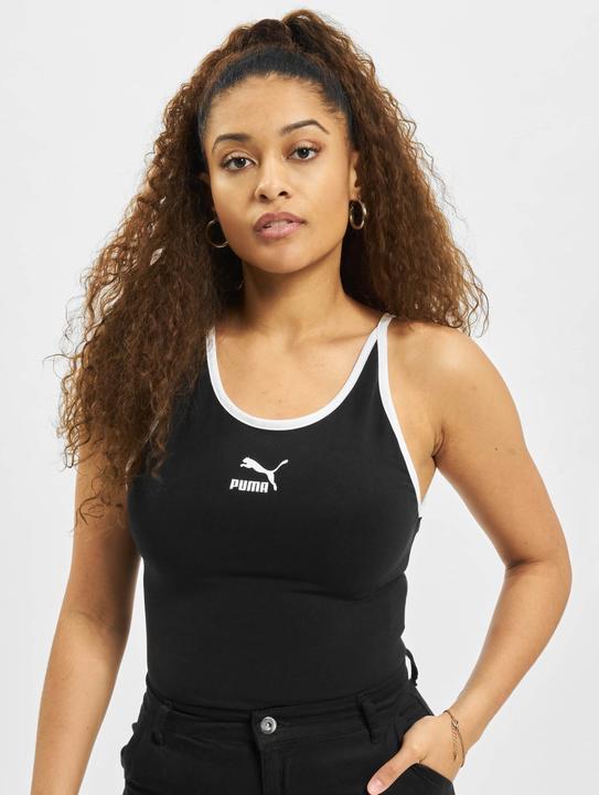 Actual product image Puma Body Classics Sleeveless (XS)
