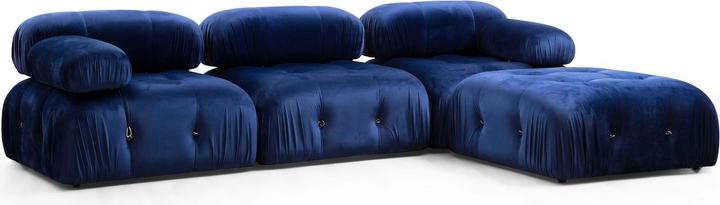 Atelier del Sofa Bubble (Cushioned stools)