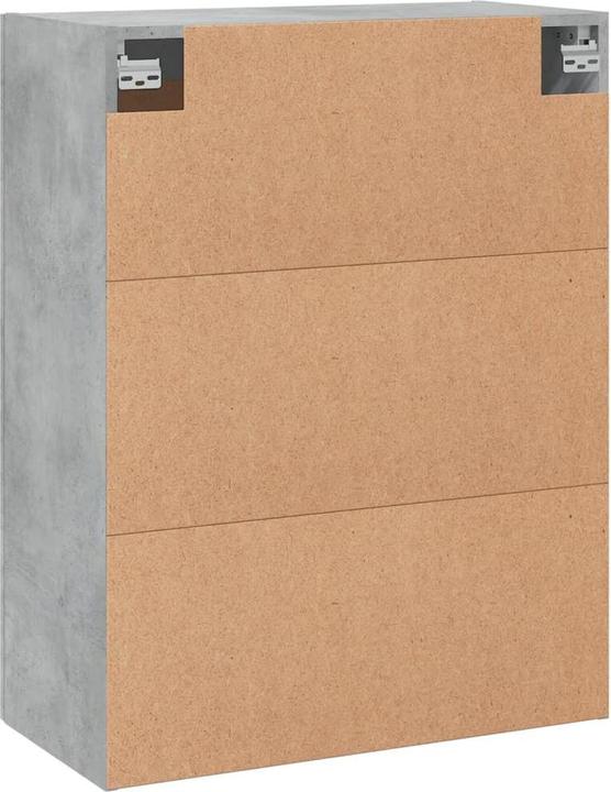 Actual product image VidaXL Marcus (69.5 x 34 x 90 cm)