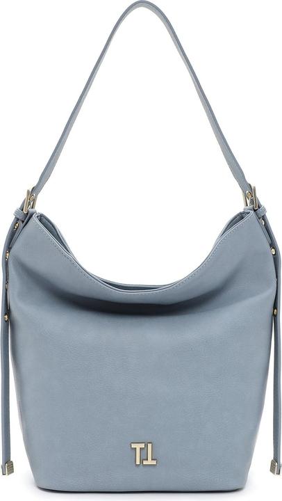 blu cristallo 536