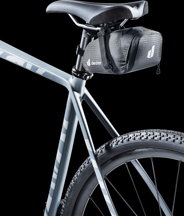 Actual product image Deuter Bike Bag (0.80 l, Saddle bag)