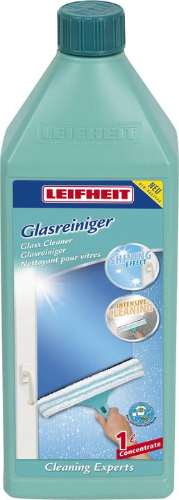 Glasreiniger