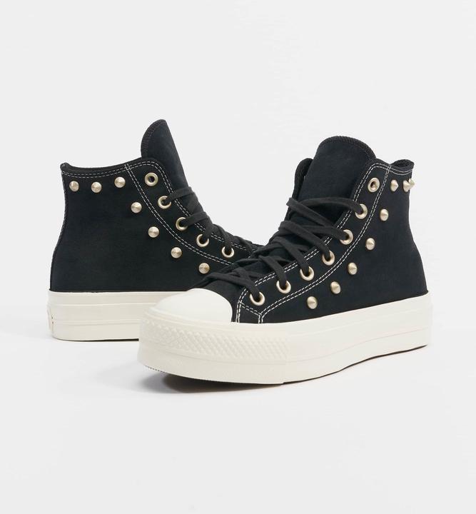 Produktbild Converse Chuck Taylor All Star Lift Schuhe - 123971 (40)