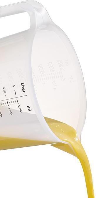 Actual product image APS Messbecher "PRO" (5000 ml)