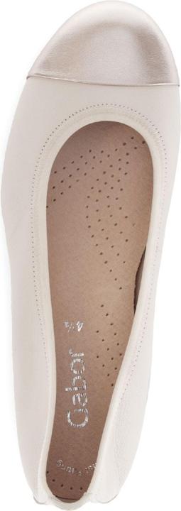 Actual product image Gabor Ballerinas (37)
