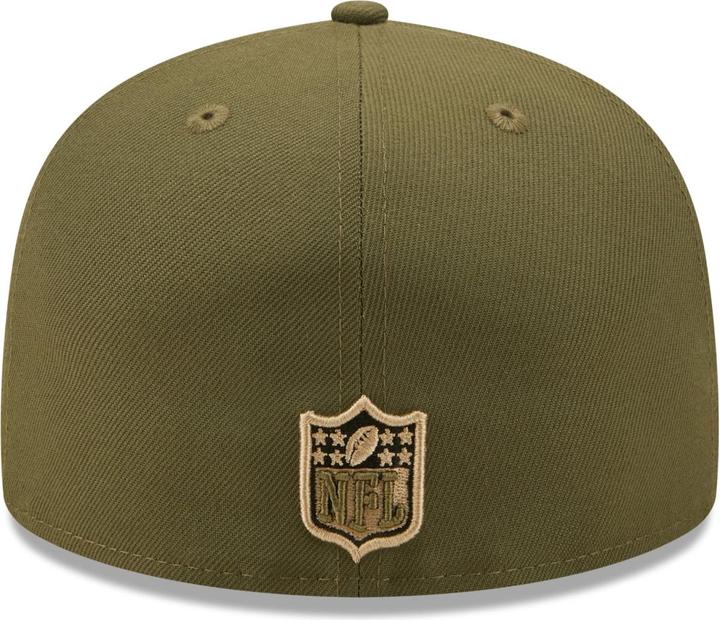 Produktbild New Era 59Fifty Fitted Cap - New York Jets Superbowl - 7 7/8 (7 7/8)
