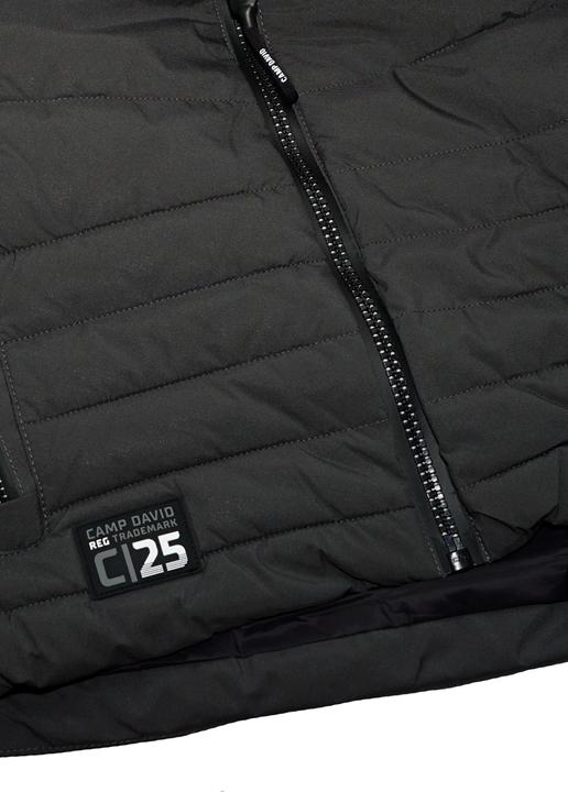 Produktbild Camp David Jacke Steppjacke (M)