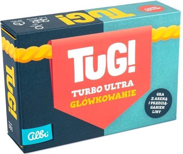 albi TUG!