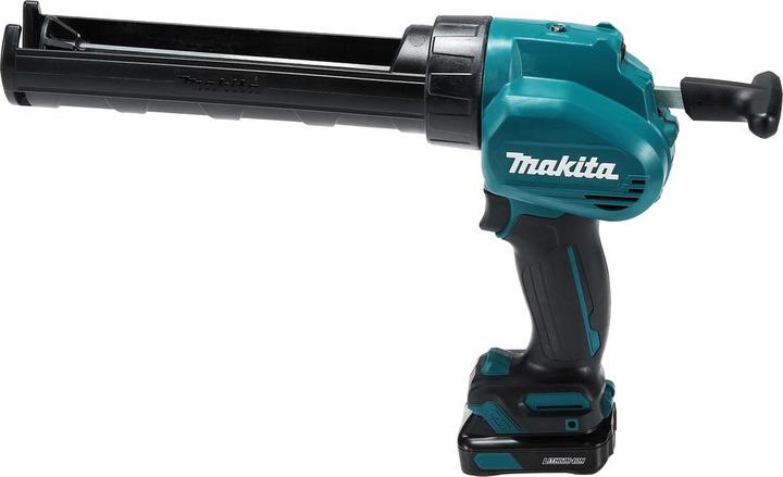 Actual product image Makita Adhesive and silicone extruder