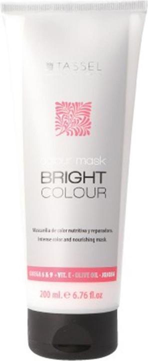 Immagine prodotto Caso Maschera nutriente per capelli TASSEL MASCARILLA 200 ml (200 ml)