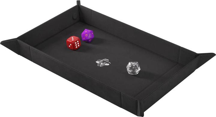 Actual product image Gamegenic GGS20145 - Games' Lair 600+ Black