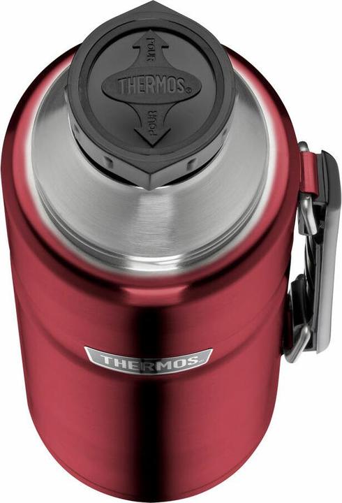 Actual product image Thermos Stainless King (1.20 l)