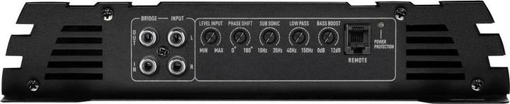 Produktbild Crunch GPX2200.1D2 (Mono-Verstärker)