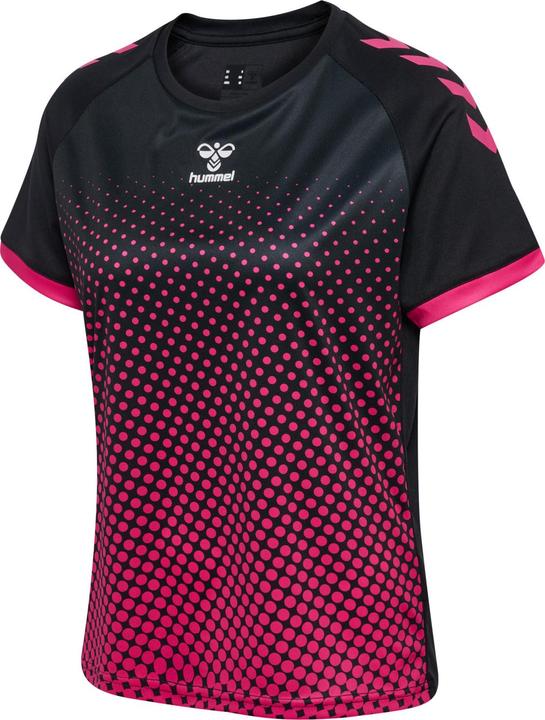 hummel Hmlgraphic Universe Jersey Ss Woman (L)