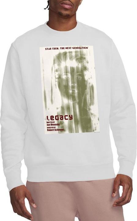 Image du produit - Sweat THE NEXT GENERATION SEASON EPISODE - Adulte (L)