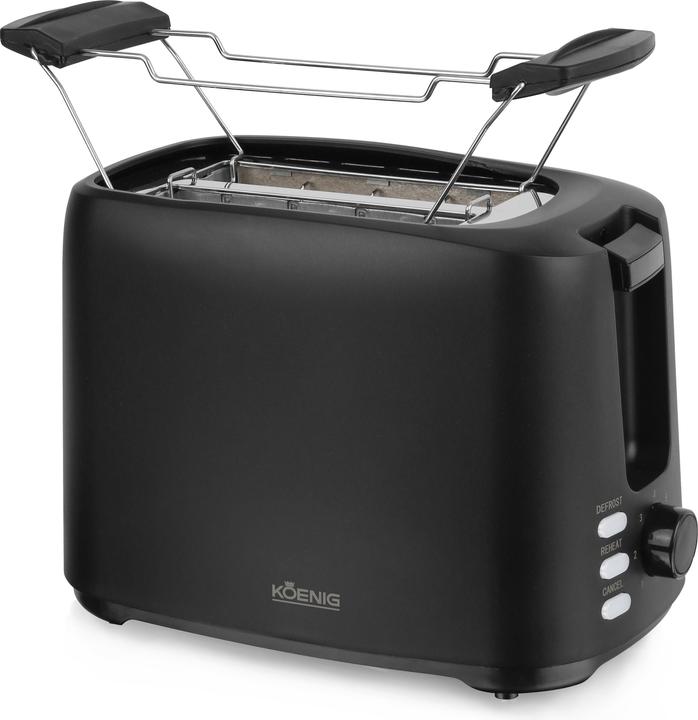 Image du produit Koenig Toaster Eco Line