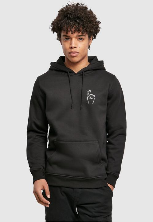 Produktbild MT Easy Sign Hoody (XS)