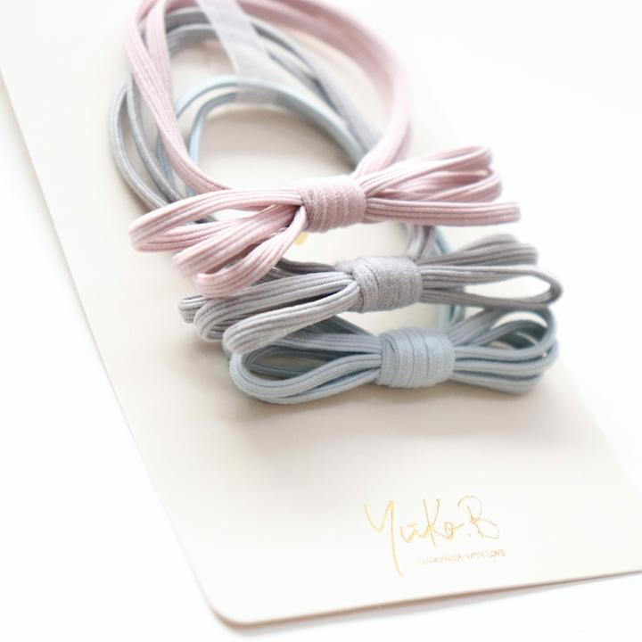 Produktbild Yuko.B Classic Chic (Haargummi)