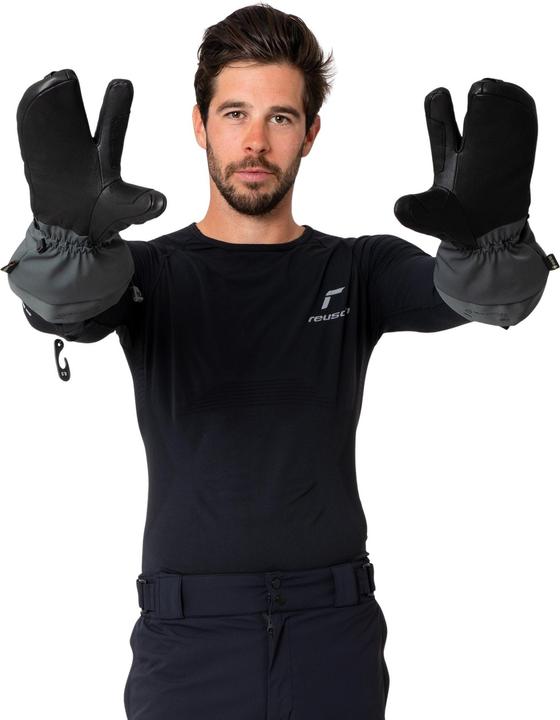Image du produit Reusch Discovery GORE-TEX (9.5)