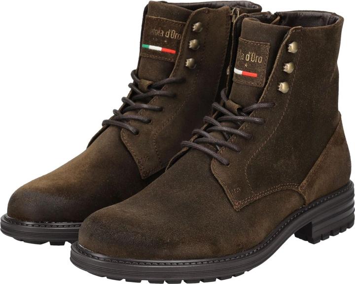 Image du produit Pantofola d'Oro Stiefelette (41)