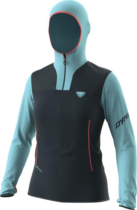 Image du produit Dynafit Veste à capuche Traverse Polartec pour femme (M)
