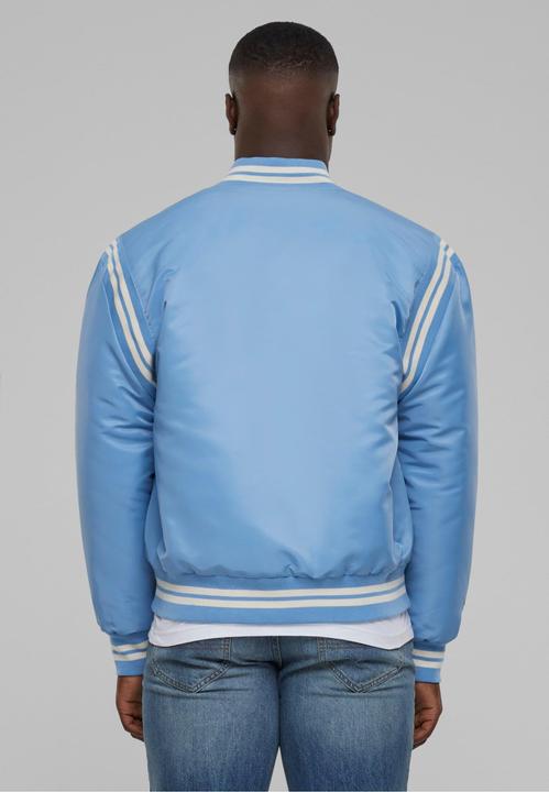 Produktbild Fubu FM223-015-2 Varsity Satin College Jacket - 50599 (XXL)