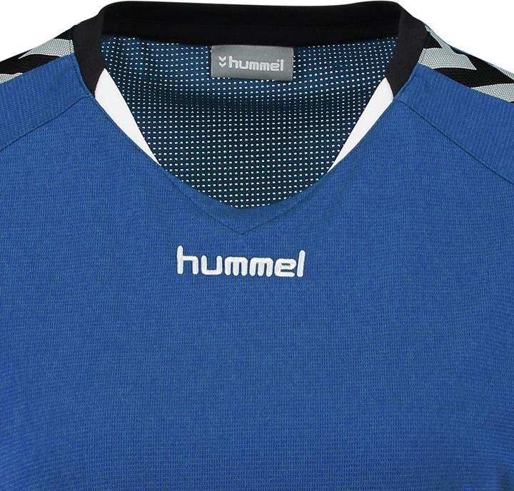 Produktbild hummel Authentic Charge Ss Poly Jersey Wo (XL)