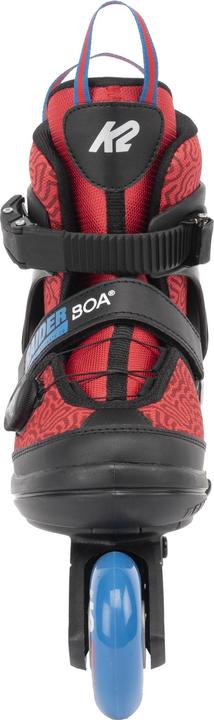 Actual product image K2 Raider Boa (35, 36, 37, 38, 39, 40)