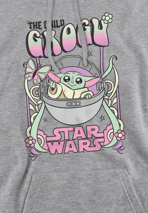 Image du produit Star Wars - Sweat à capuche - Homme (XXL)