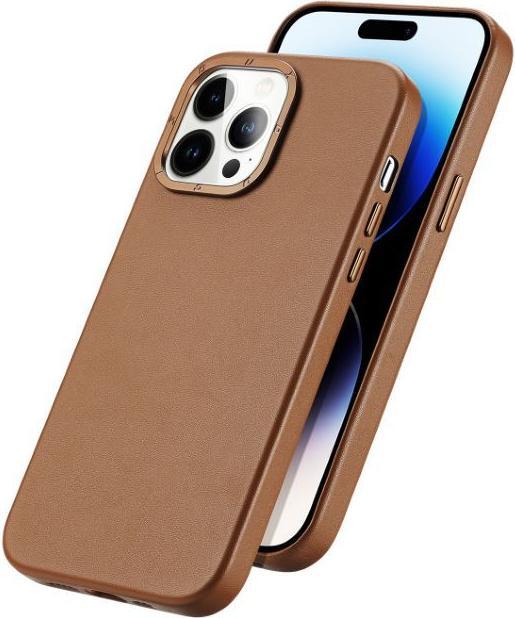Produktbild Dux Ducis Grit Series Hardcase (Apple iPhone 14 Pro)