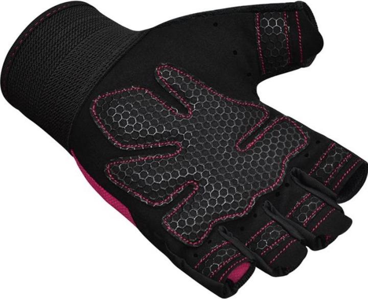 Immagine prodotto Rdx W1 Gym Workout Gloves (S)