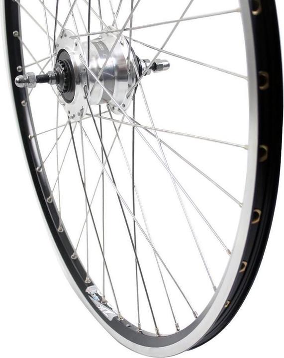 Image du produit Roland 28 inch met Shimano Nexus 7 naaf ZAC2000 zwart (Roue arrière, 28")