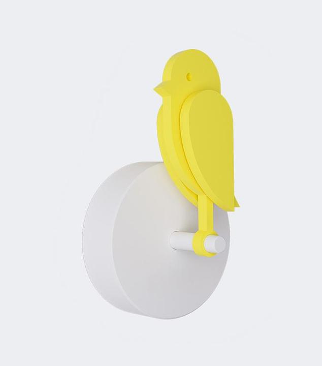 Image du produit Birdie CO2 monitor
