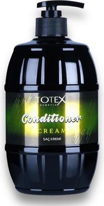 Produktbild Totex Haarcreme Conditioner Hydratisierende und glättende Tiefenpflege für Unisex 750ml (750 ml)