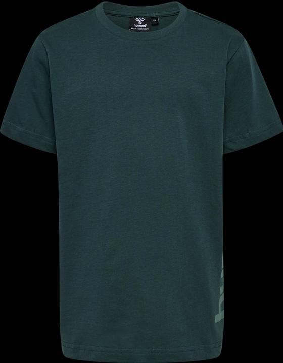 Actual product image hummel Hmlprint t-shirt s/s (152)