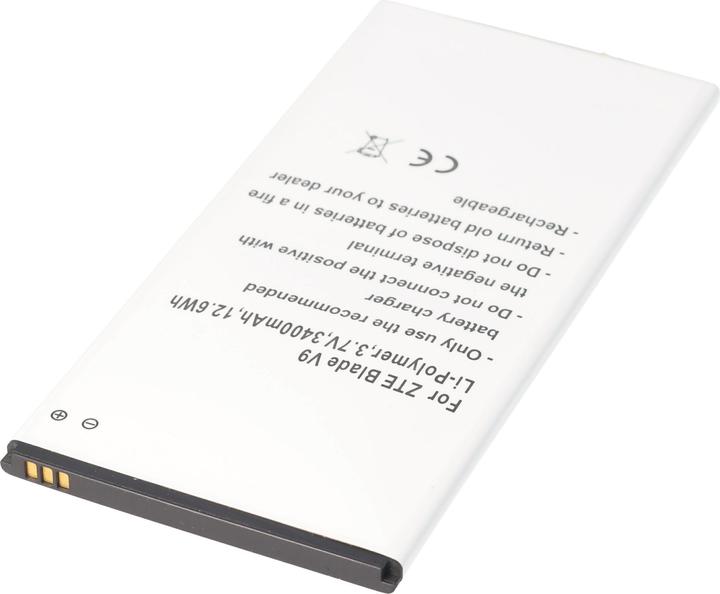 Immagine prodotto AccuCell Batteria per ZTE Blade V9