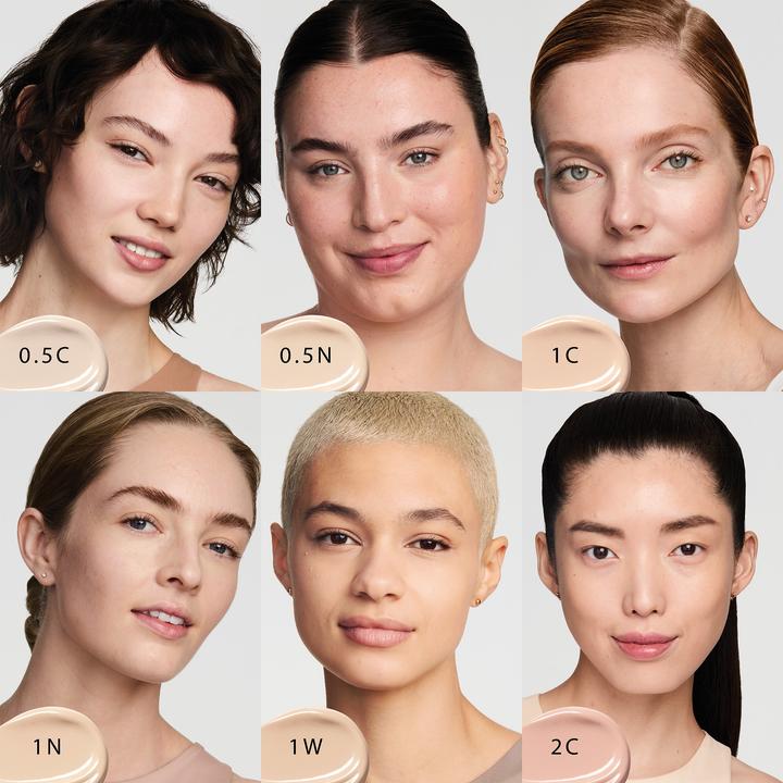 Produktbild Estée Lauder Double Wear (2c)
