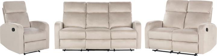 Actual product image Beliani Verdal