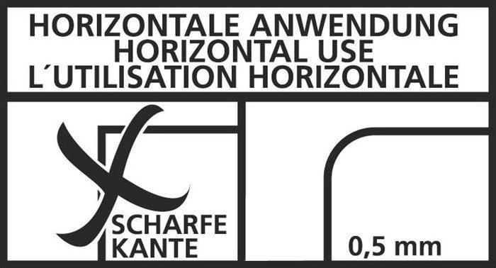 Immagine prodotto MAS Safety Dispositivo di sicurezza in altezza EN360 con fettuccia da 3,5 m MAS (Dispositivo di sicurezza in altezza, 136 kg)