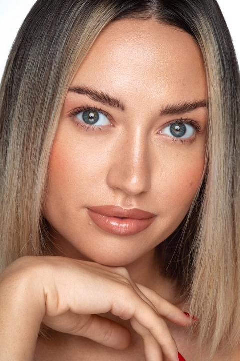 Image du produit Bellapierre Cosmetics Fond de teint minéral SPF Blondie 9g (02)